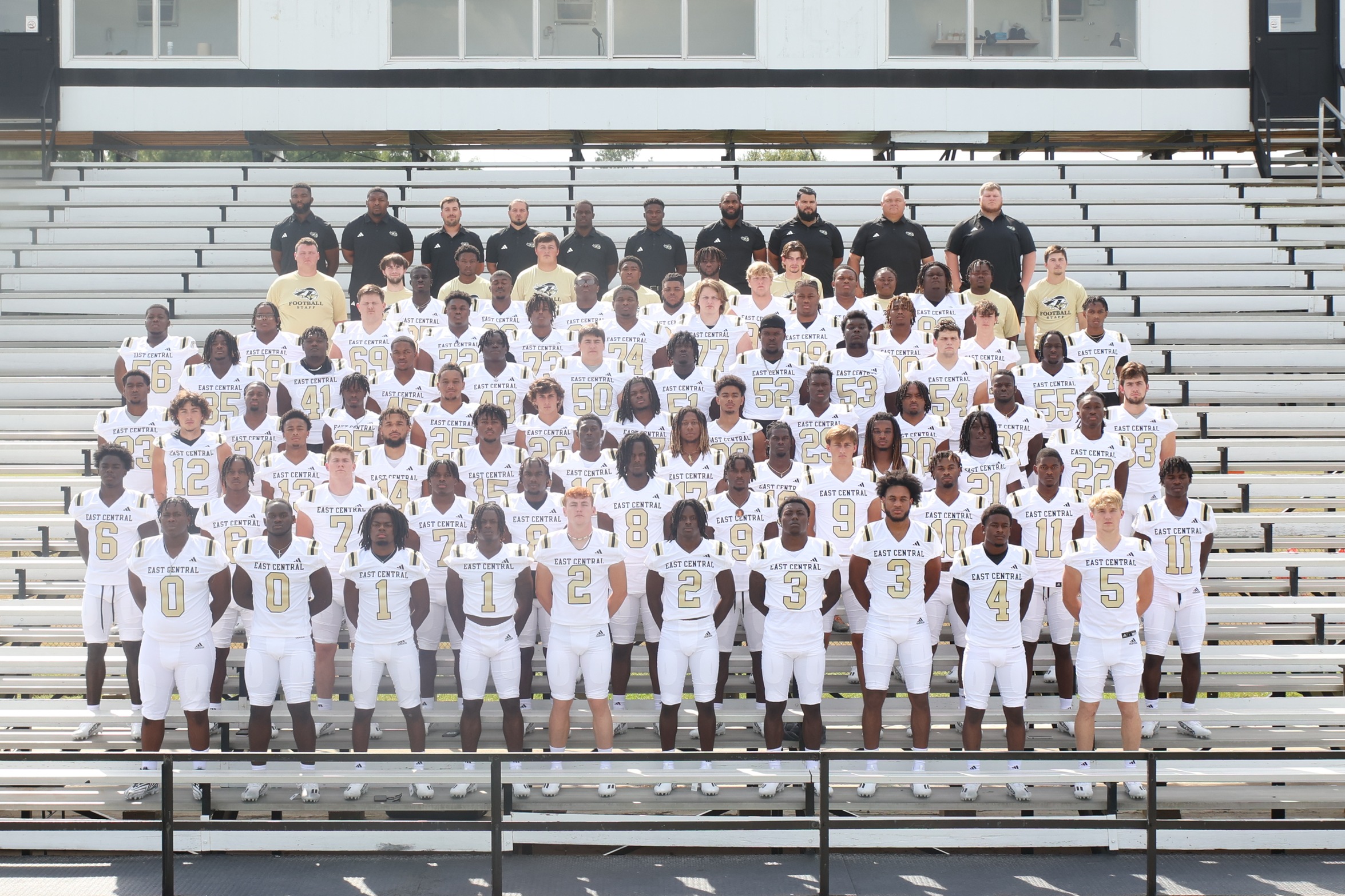 Warriors Football Anticipates Exciting 2023 Season Ahead