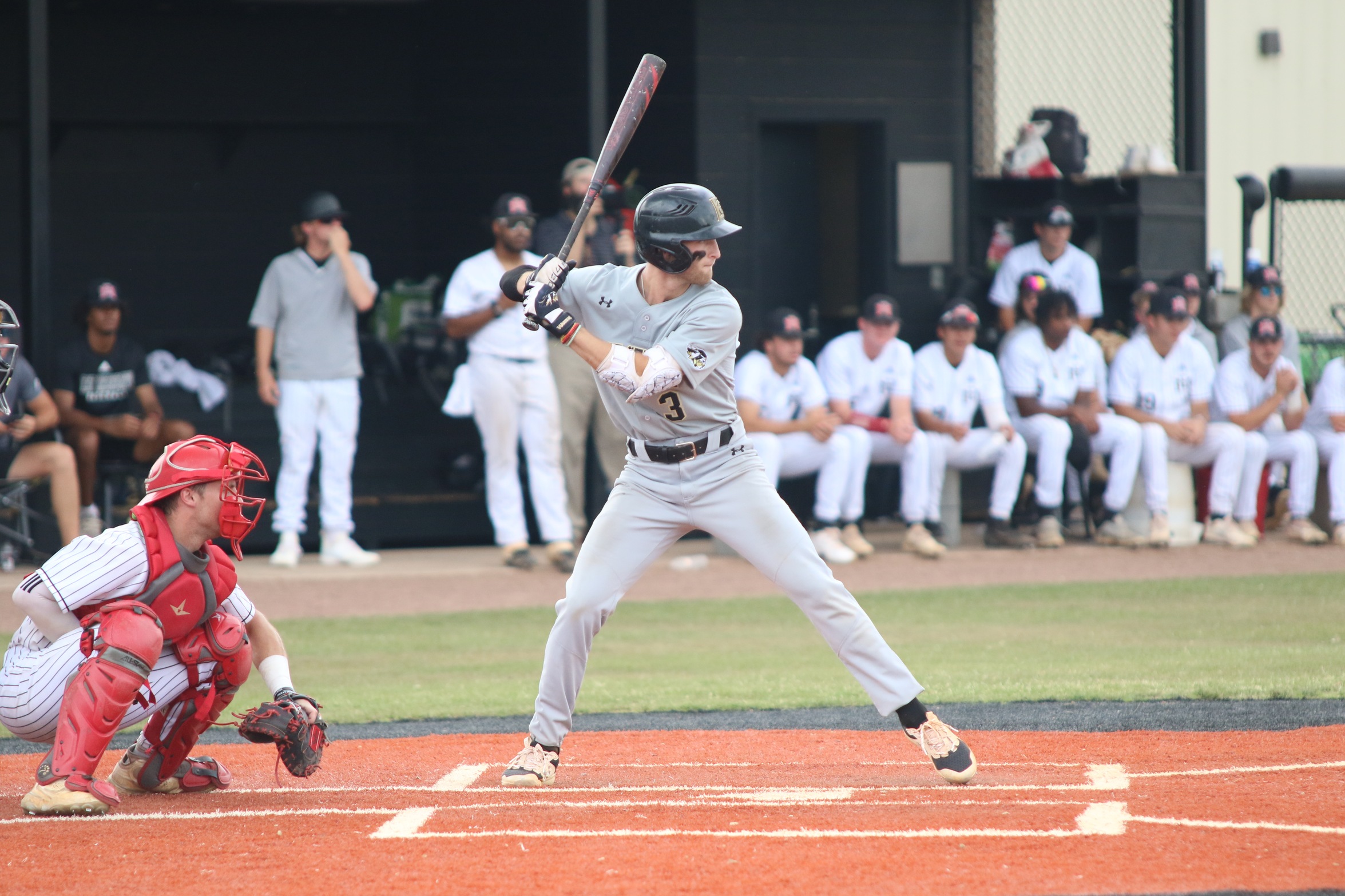 Lions Come Back to Take Game One in Region Play