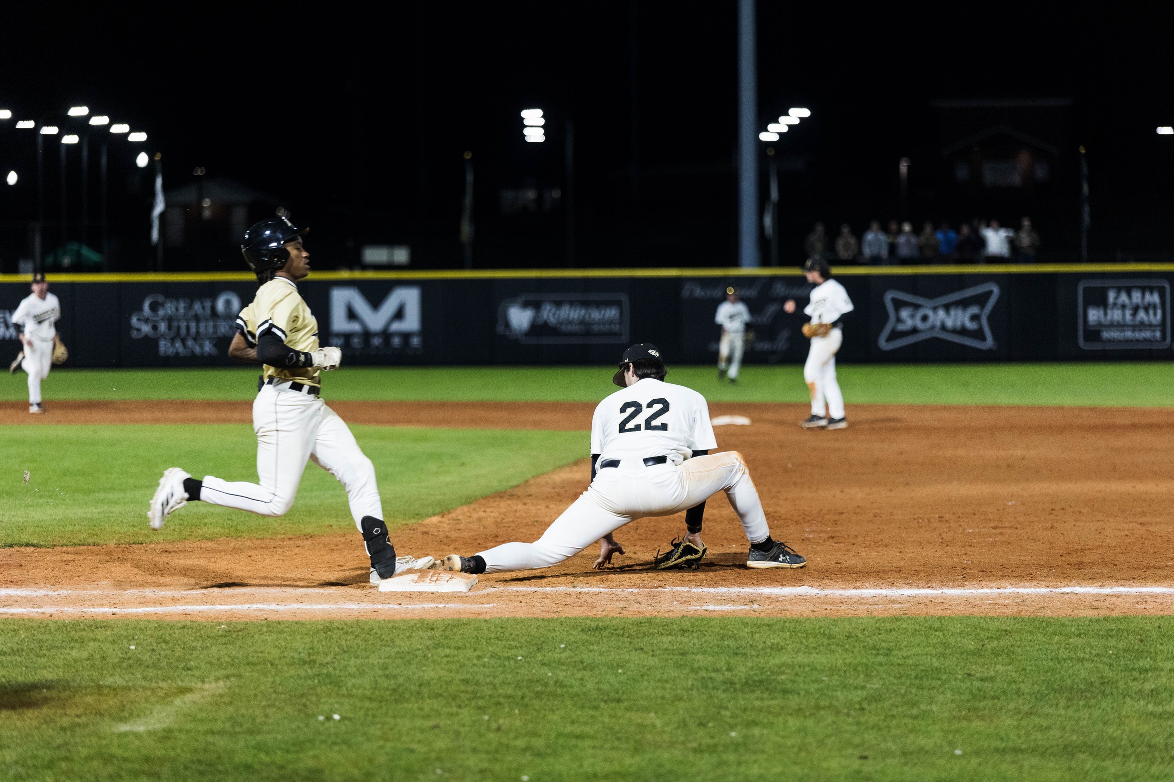 Diamond Warriors Furious Comeback Falls Short