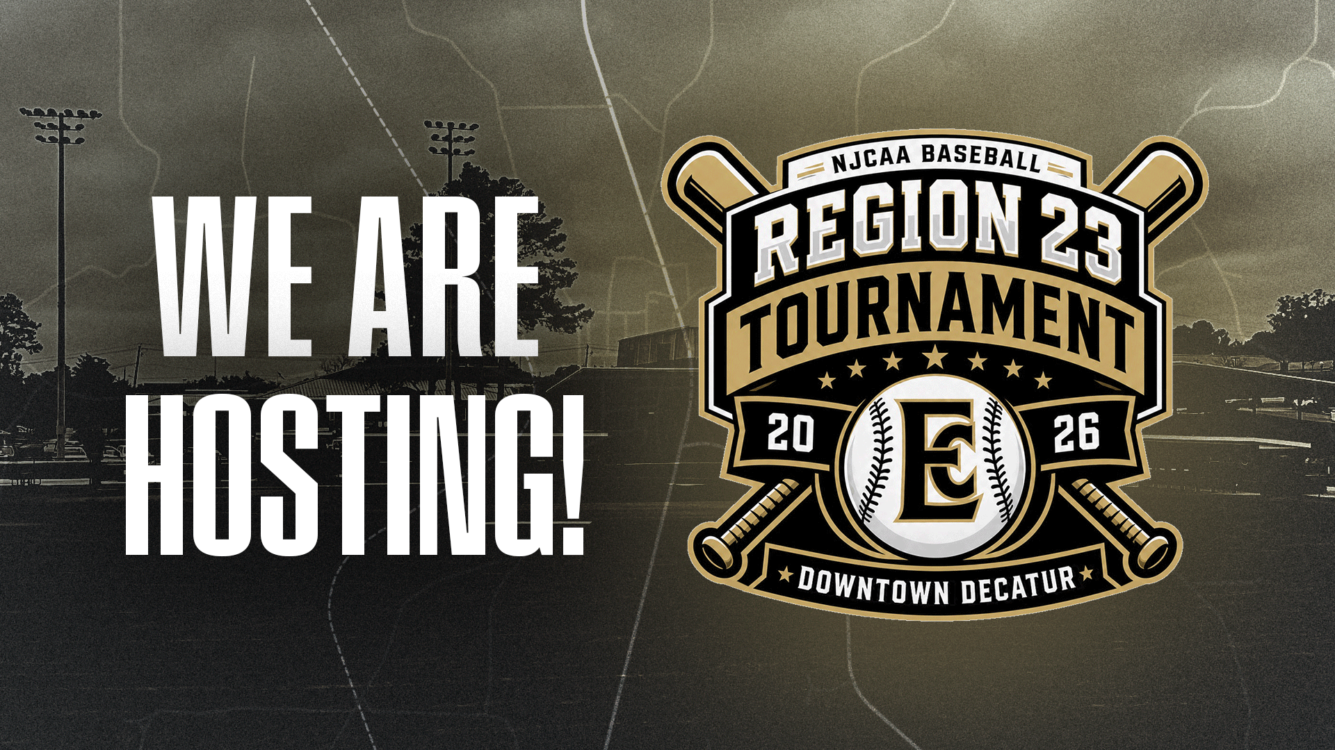 Warriors set to host five-team Region 23 Tournament in Decatur