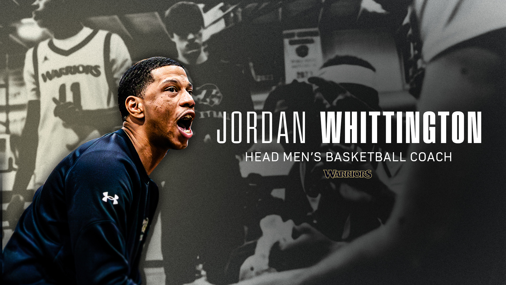 East Central Names Whittington Head Men's Basketball Coach