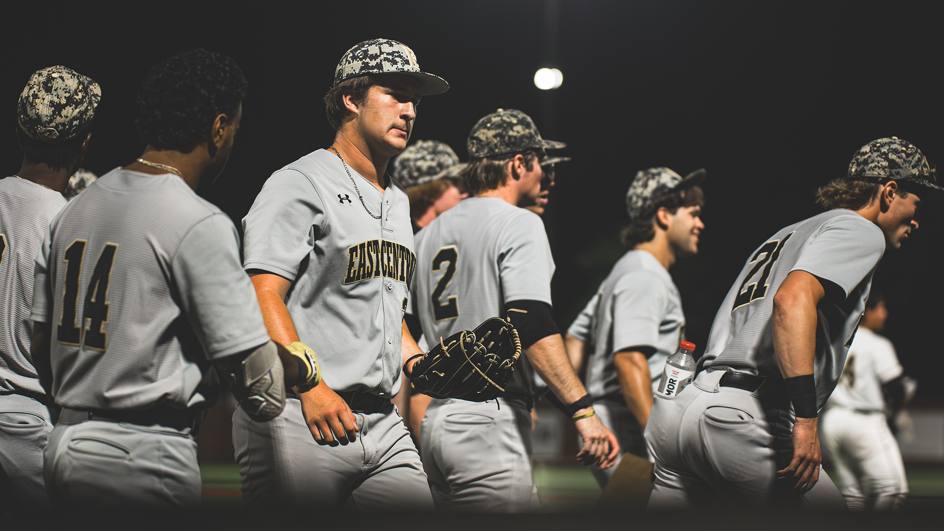 Warriors fall in ninth inning thriller, move to elimination matchup with Parkland