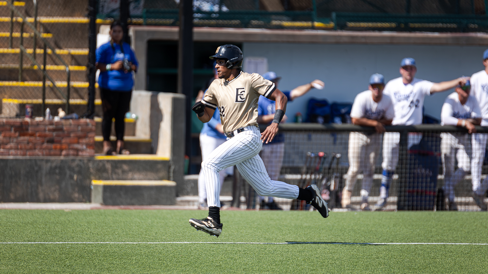 Warriors&rsquo; World Series Run Ends in 13-12 Thriller Against South Mountain