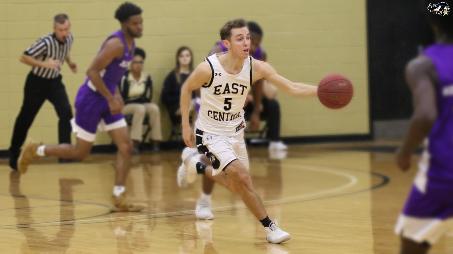 Warriors ready for big season
