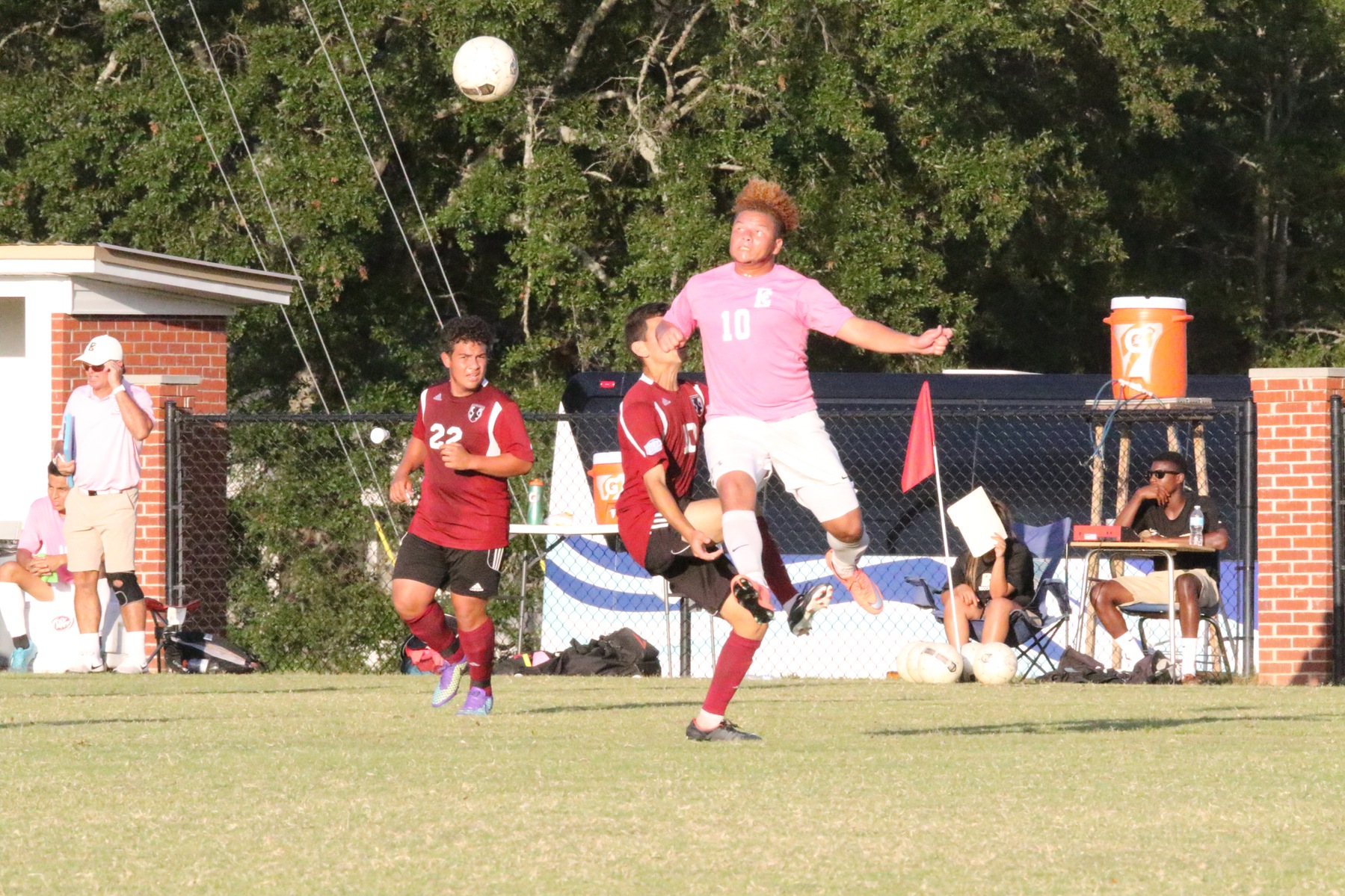 ECCC Drops Overtime Match to Holmes