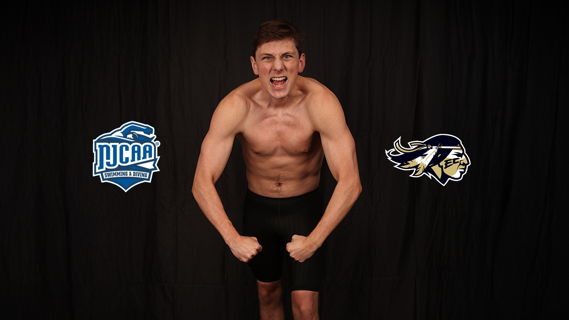 ECCC&rsquo;s Elliott Breaks Four Records at NJCAA National Championships