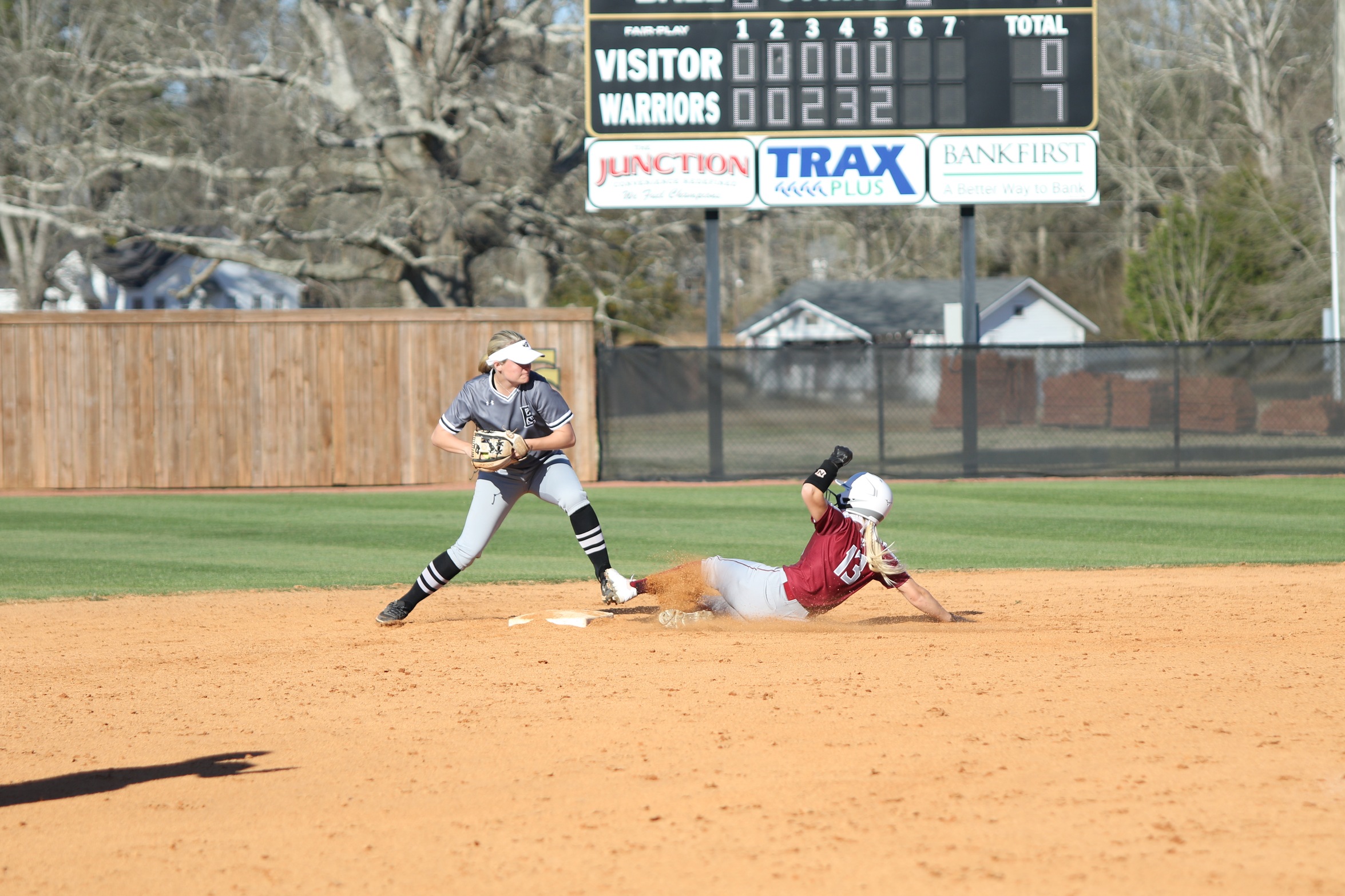 ECCC grabs first win of 2021
