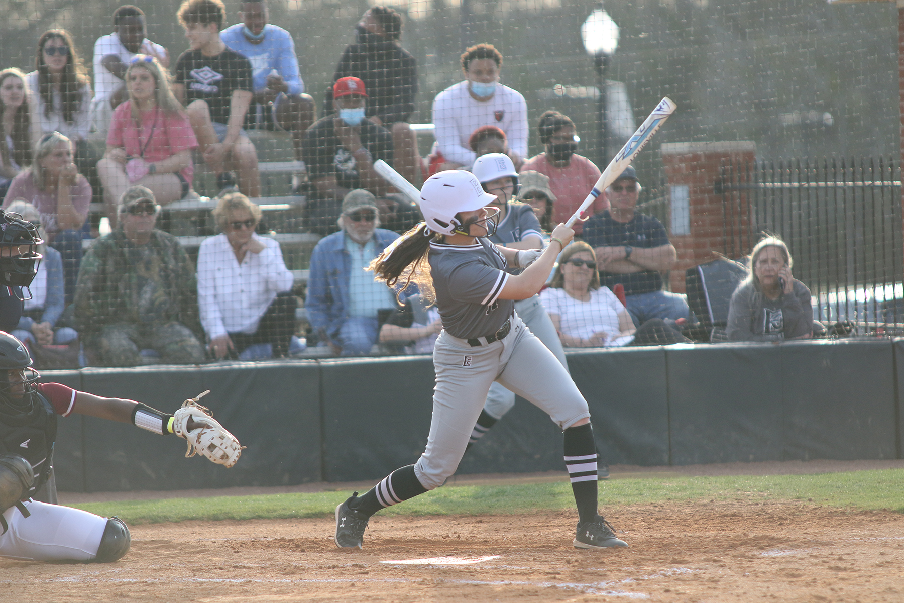 No. 6 Jones College takes pair from ECCC