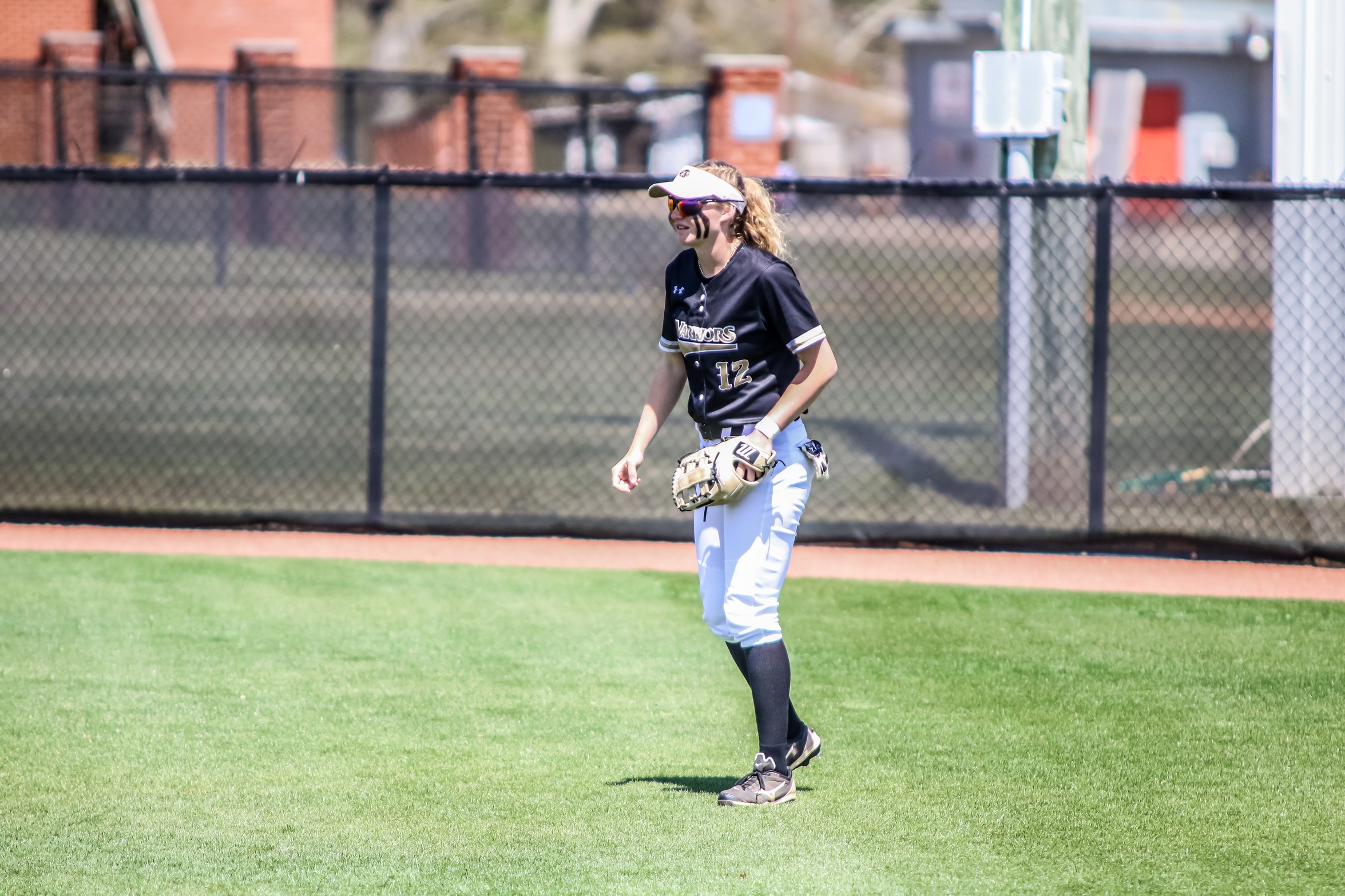 Lady Warriors Take Two in Moorhead