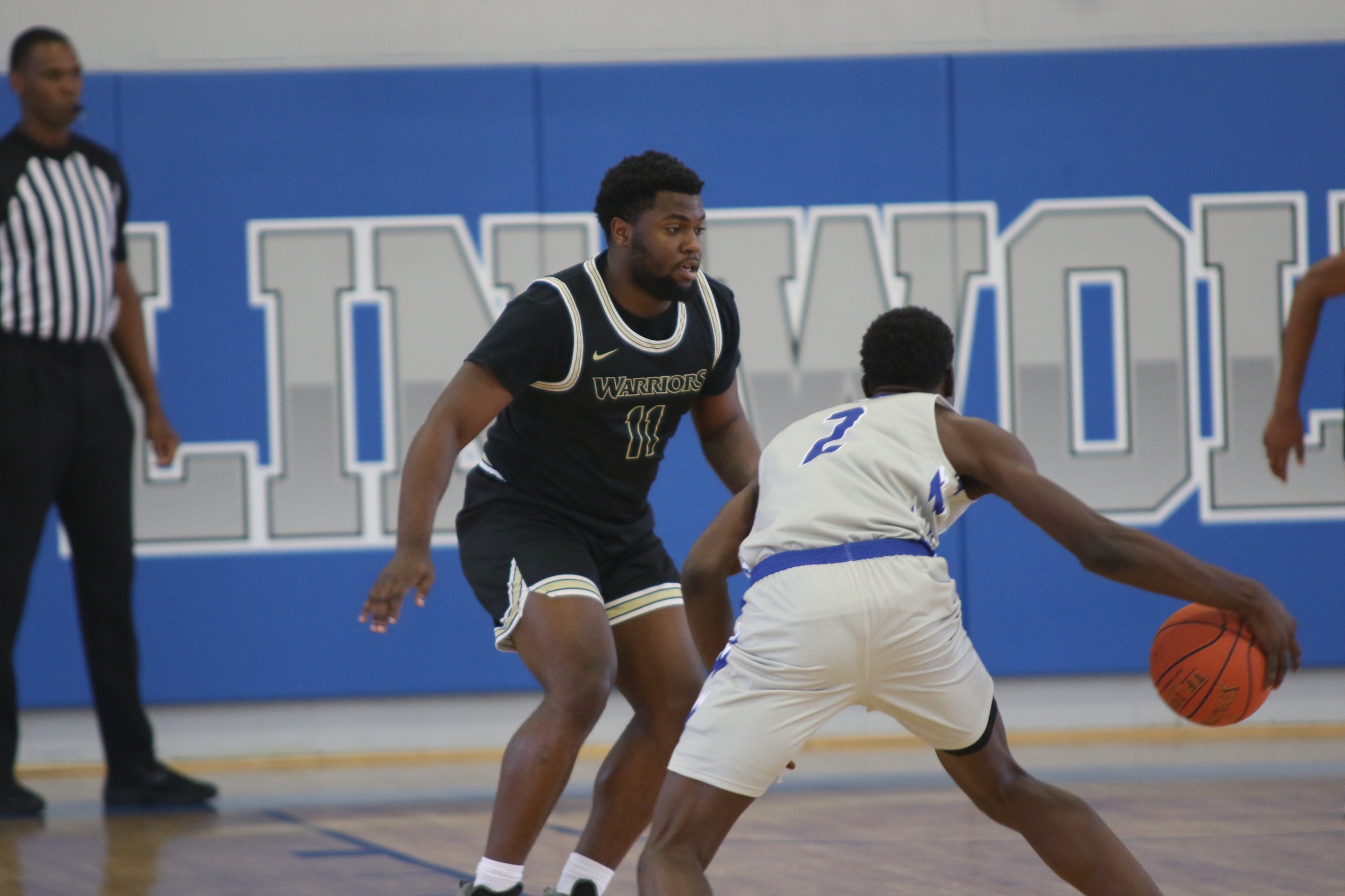 Warriors Defeat Wolves in Region 23 Play-In
