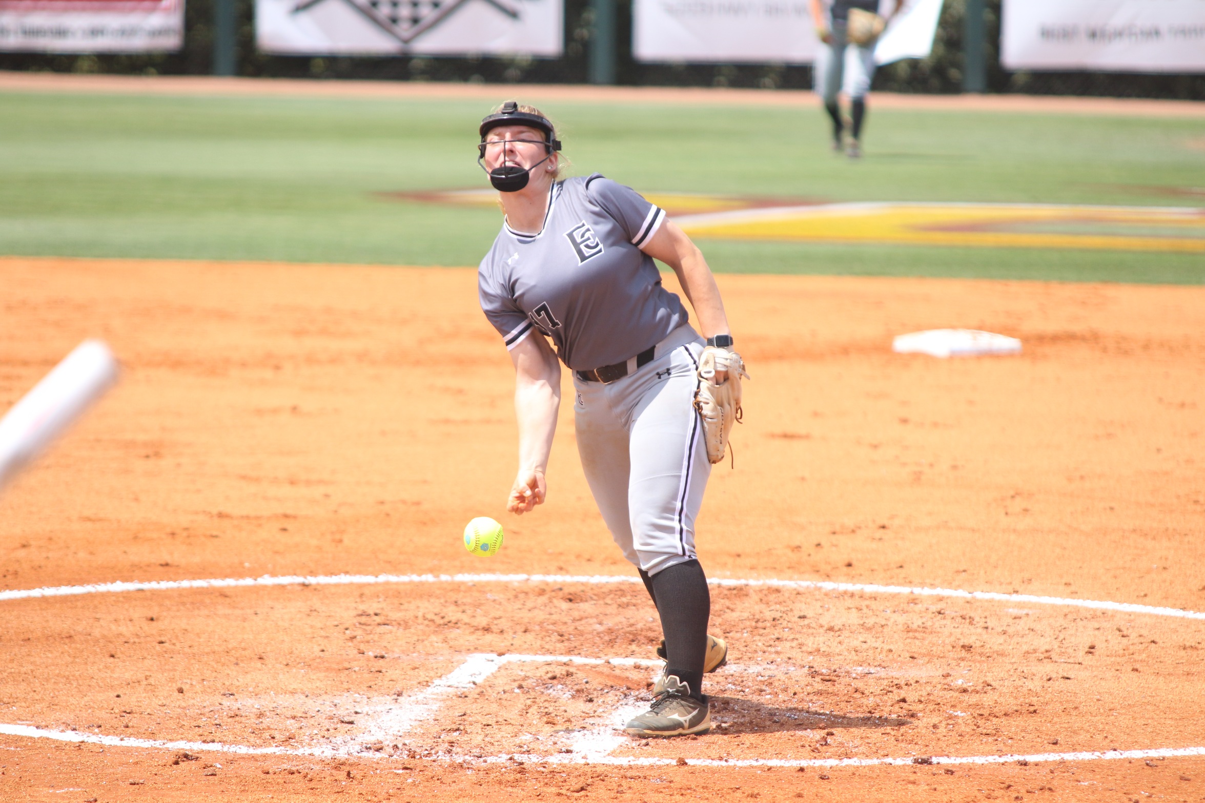 Lady Warriors Season Ends in Ellisville
