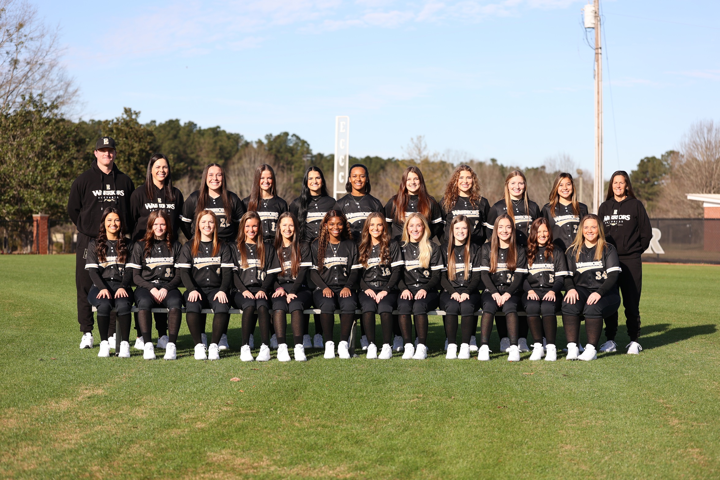 ECCC Softball to Play in NJCAA Region 23 Tournament