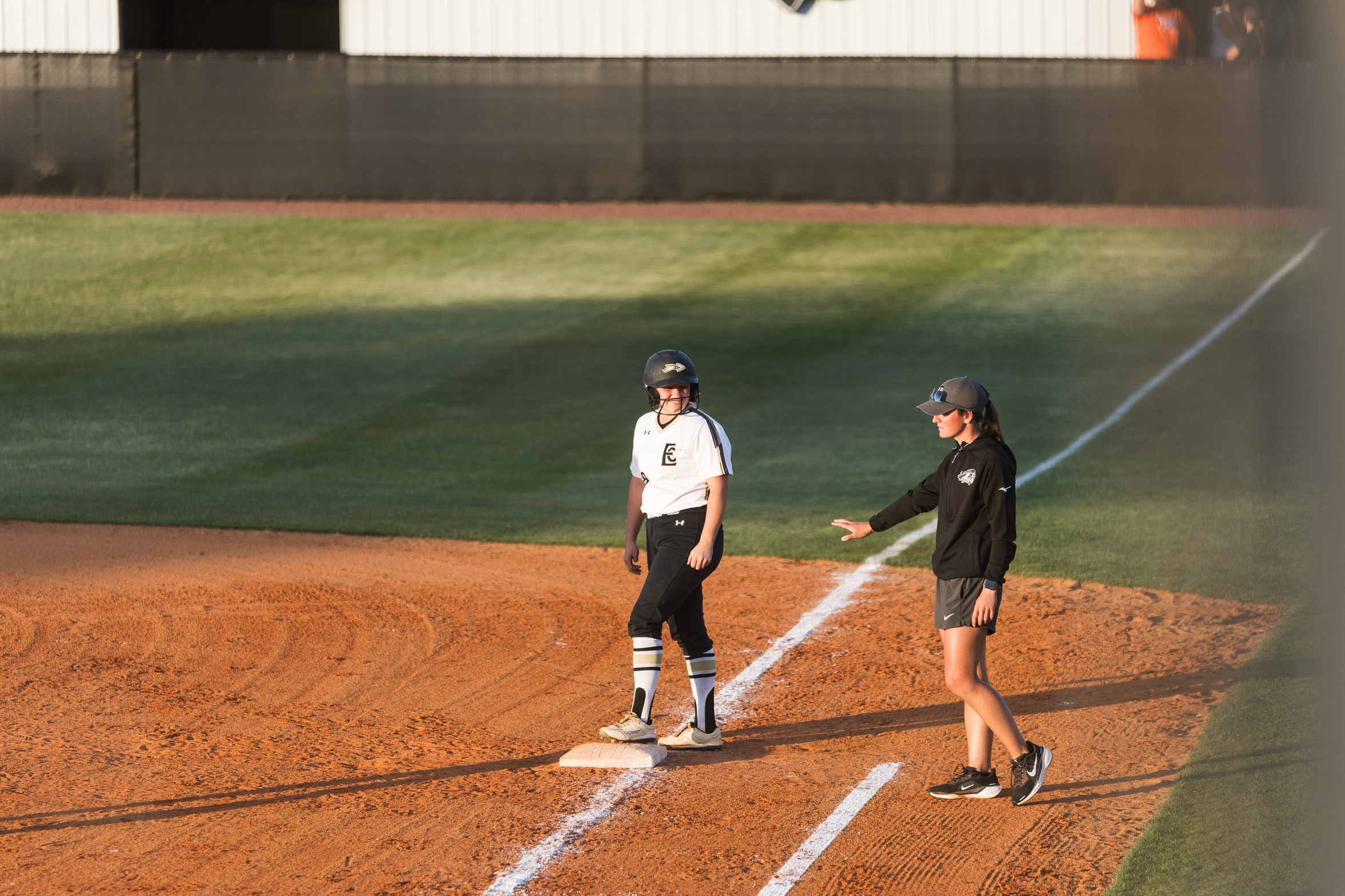 Lady Warriors&rsquo; Season Ends in Hard-Fought Battle with Itawamba