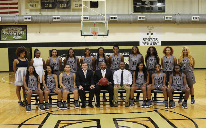 Lady Warrior Basketball Falls 71-53 at Hinds