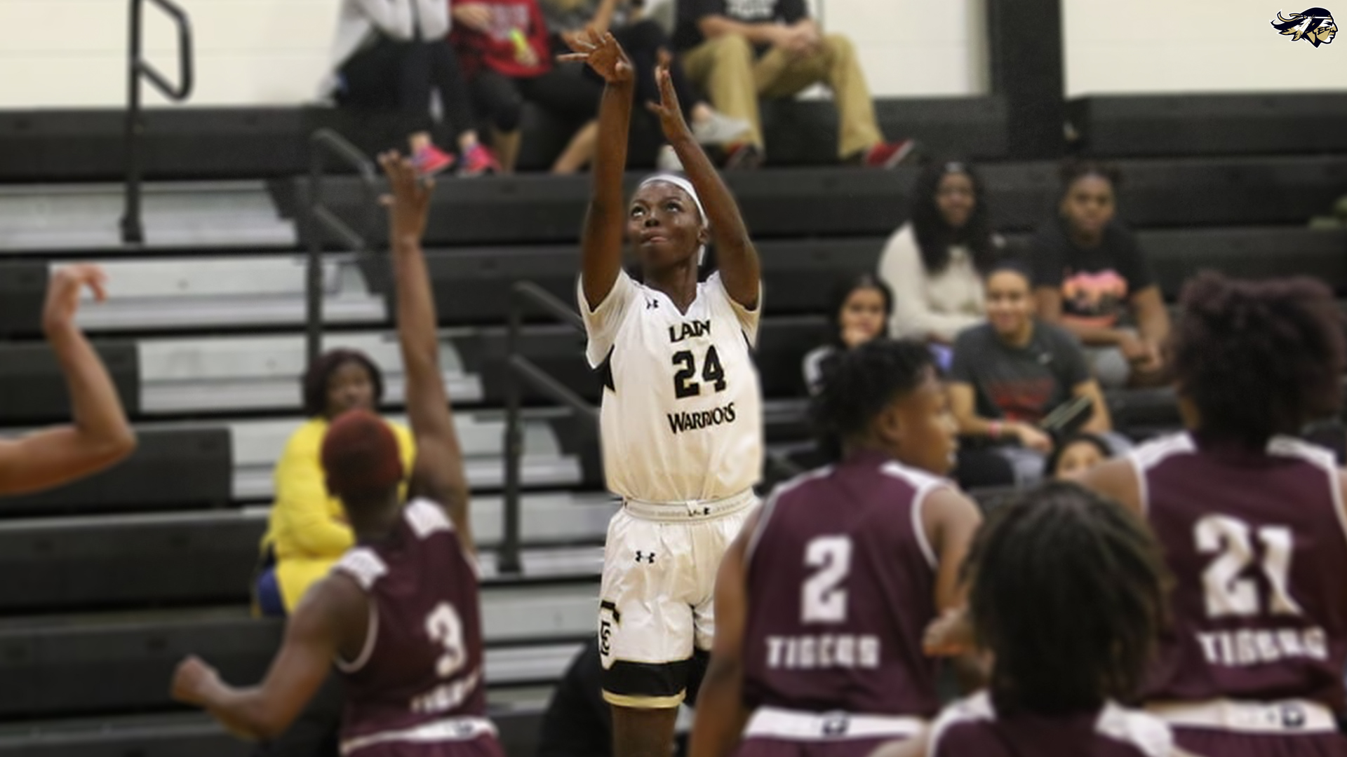 Experience is key to Lady Warriors' 2021 campaign