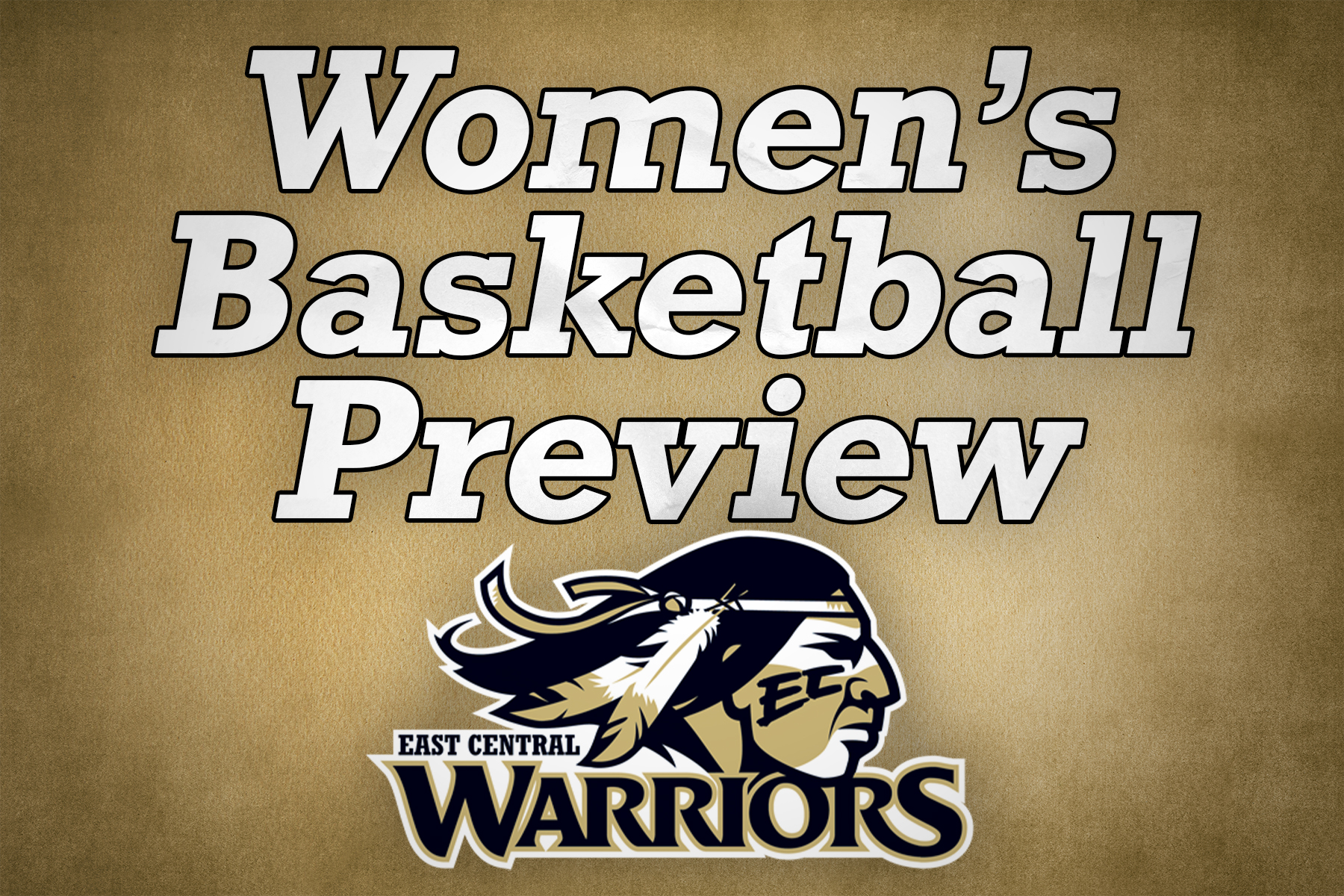 Lady Warriors Eager to Hit the Hardwood