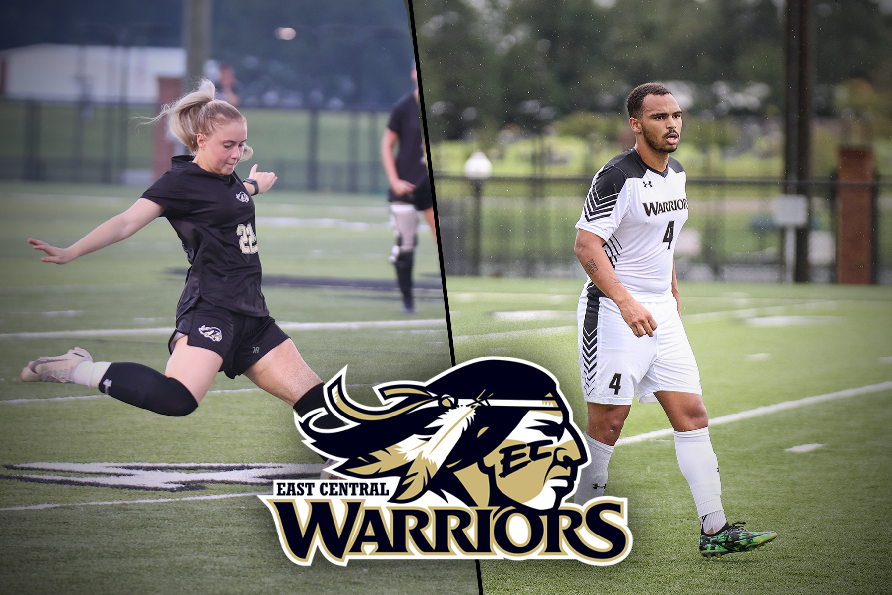 Friday's Soccer Matches Moved to Starkville