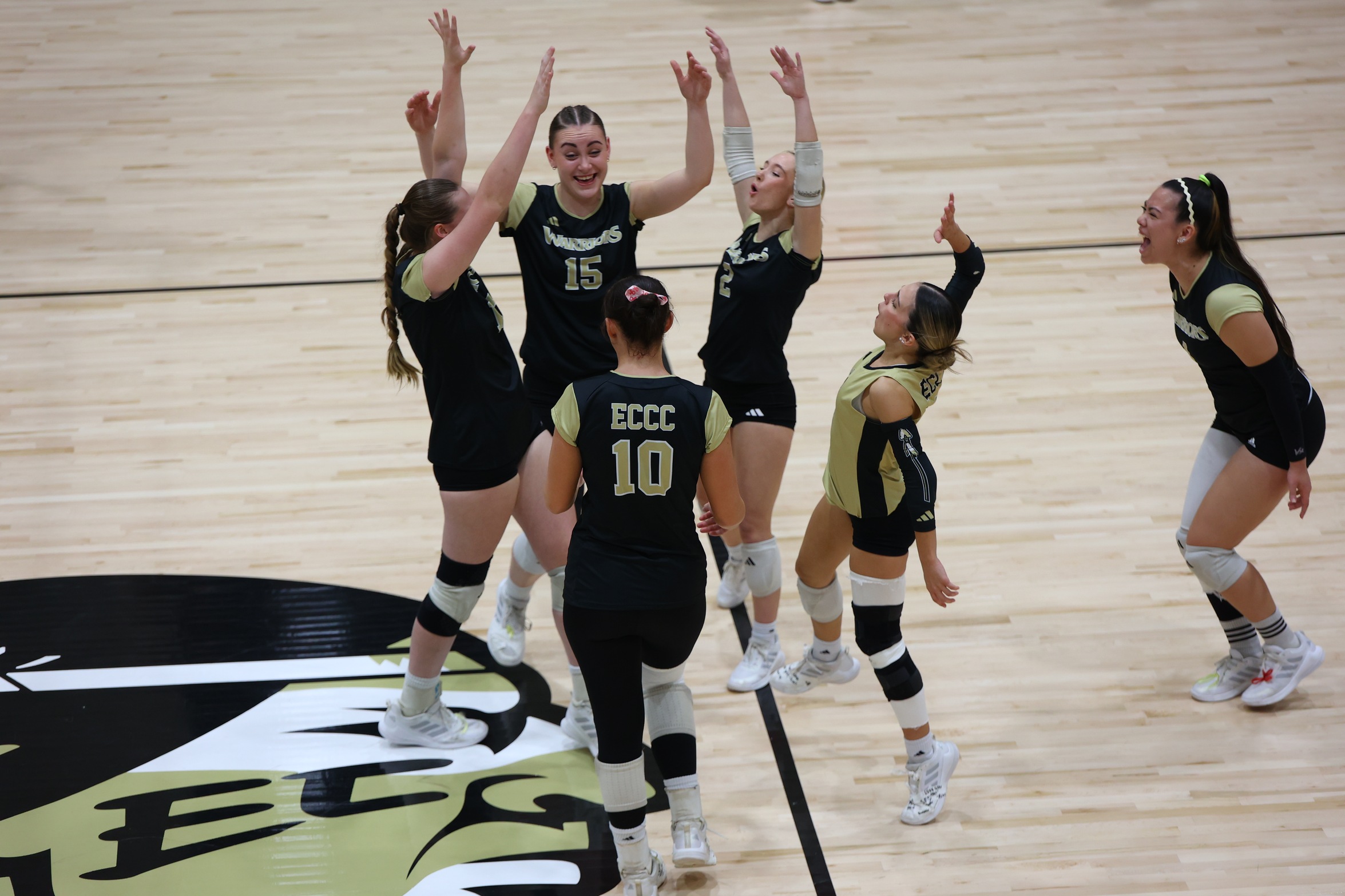 Hikari-Hosak&rsquo;s Record Night Lifts Lady Warriors Over Northwest Mississippi on Sophomore Night