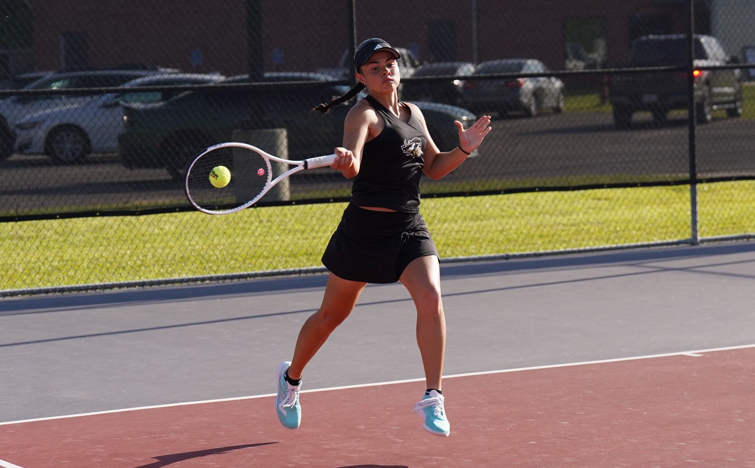 Perfect Season: De Gregorio Claims Player of the Year Honors