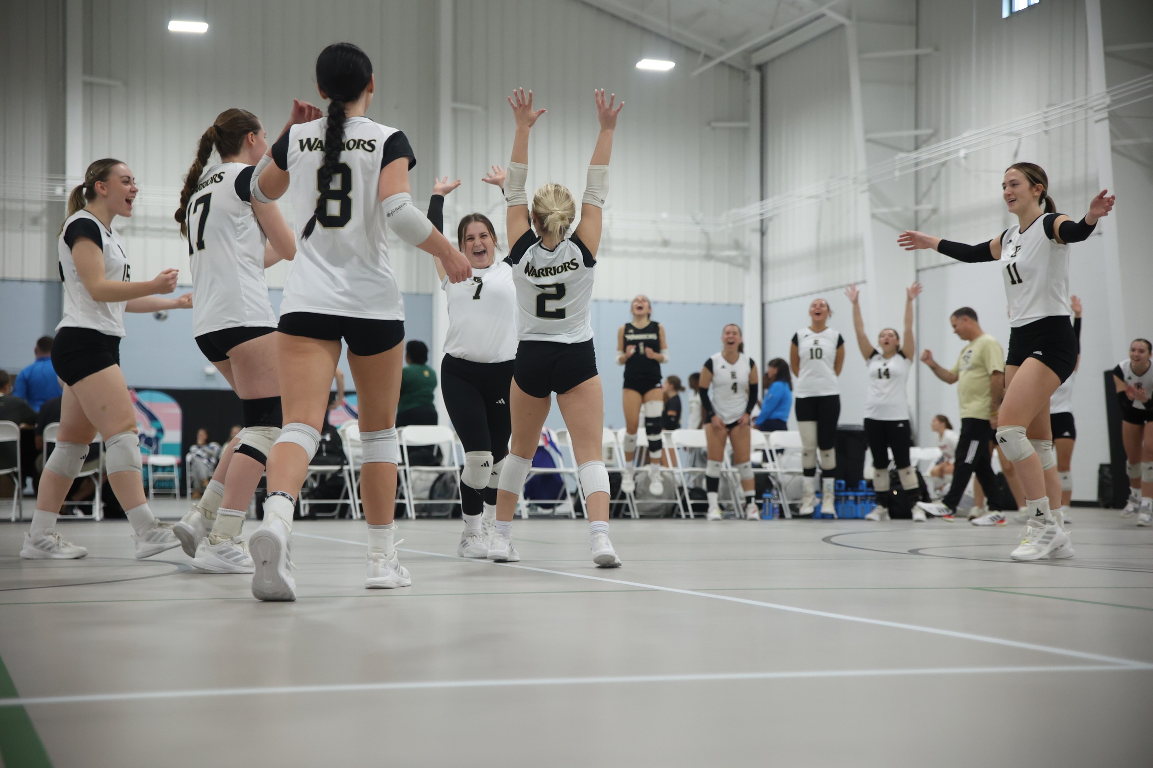 Warriors Go 1&ndash;3 at Alabama Gulf Coast Classic